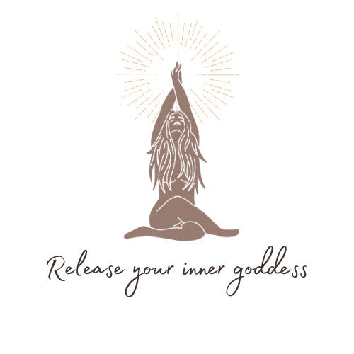 Release your inner Goddess 