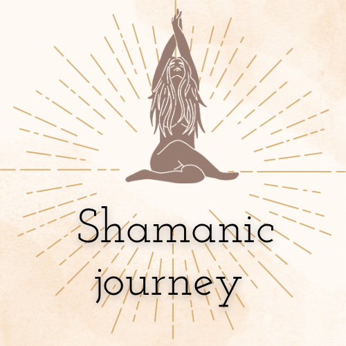 Shamanic journey healing