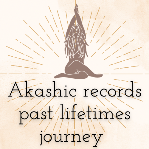 Akashic records past lives reading